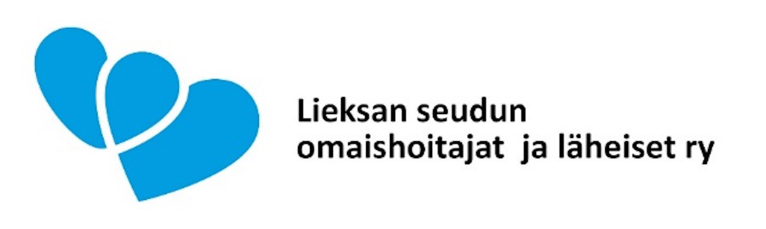 Logo, Lieksan seudun omaishoitajat ja läheiset ry